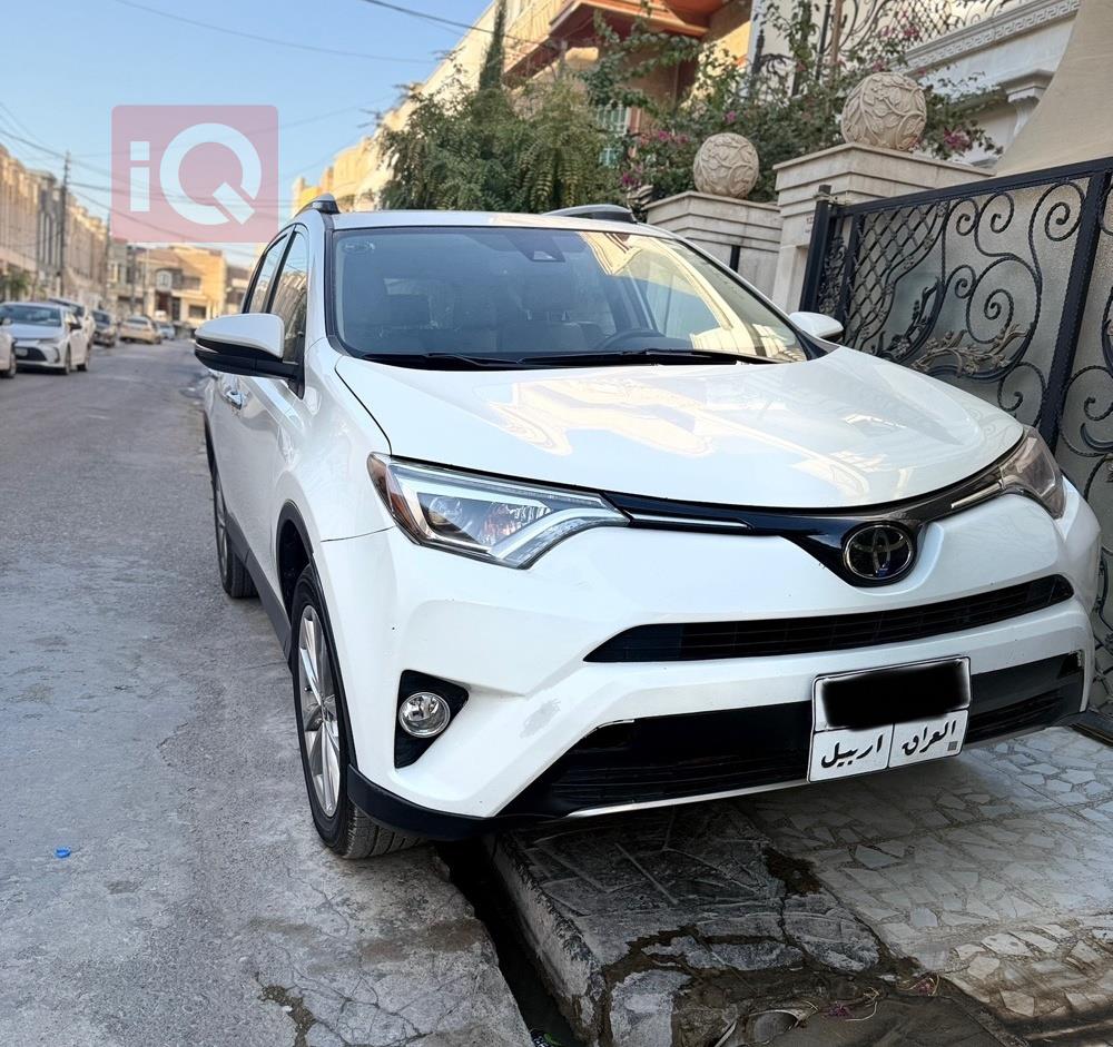 تويوتا راف 4